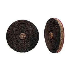 Premium Quality 12inch Pure Cotton Metal Polish Buffing Wheel-Pack of 2